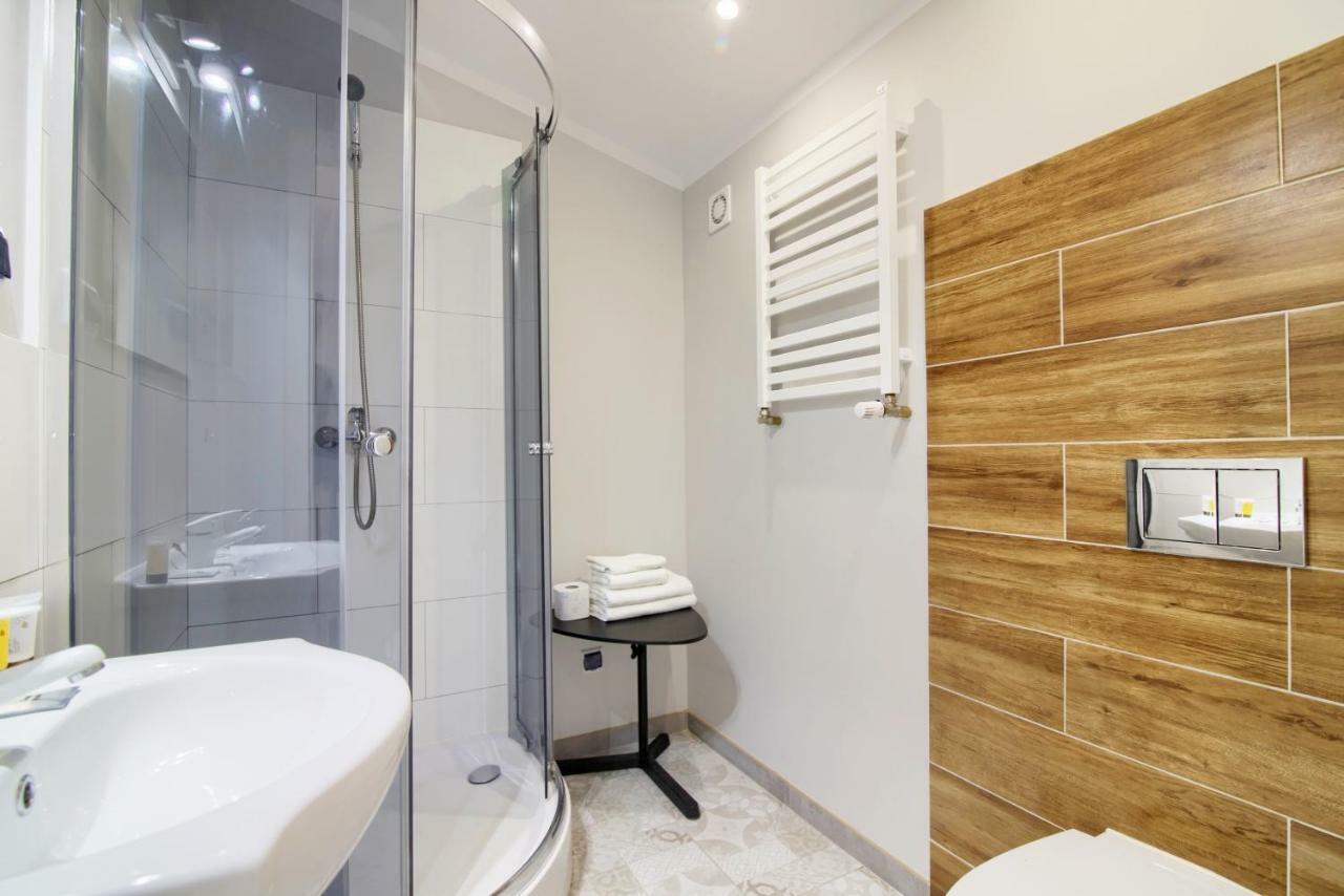 Apartments In - Plater シュチェチン エクステリア 写真